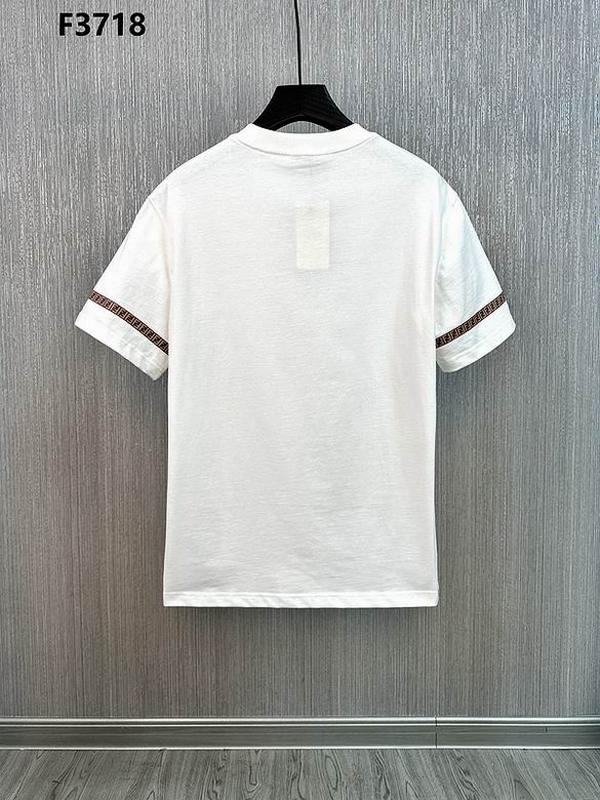 Fendi Men's T-shirts 200